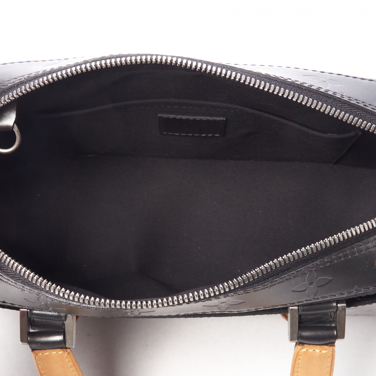 Louis Vuitton Mat Monogram Shelton Black 7 of 8