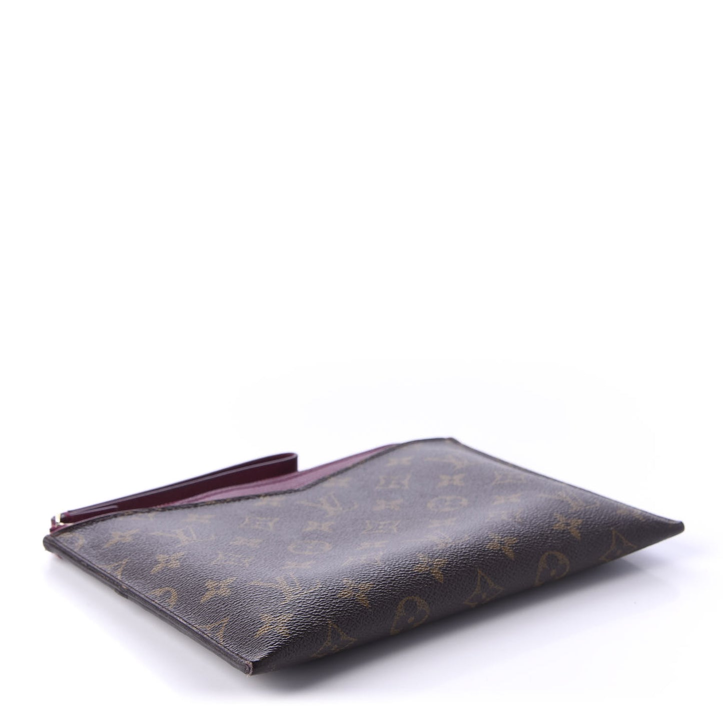 Monogram Pallas Pochette Aurore