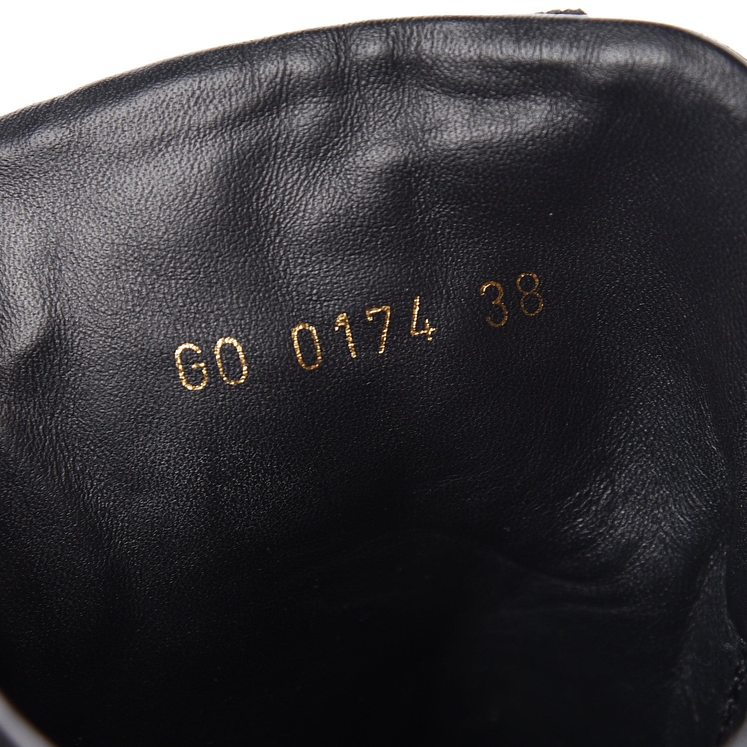 Louis Vuitton Calfskin Suede Monogram Cliff Top Wedge Sneakers 38 Black 10 of 10