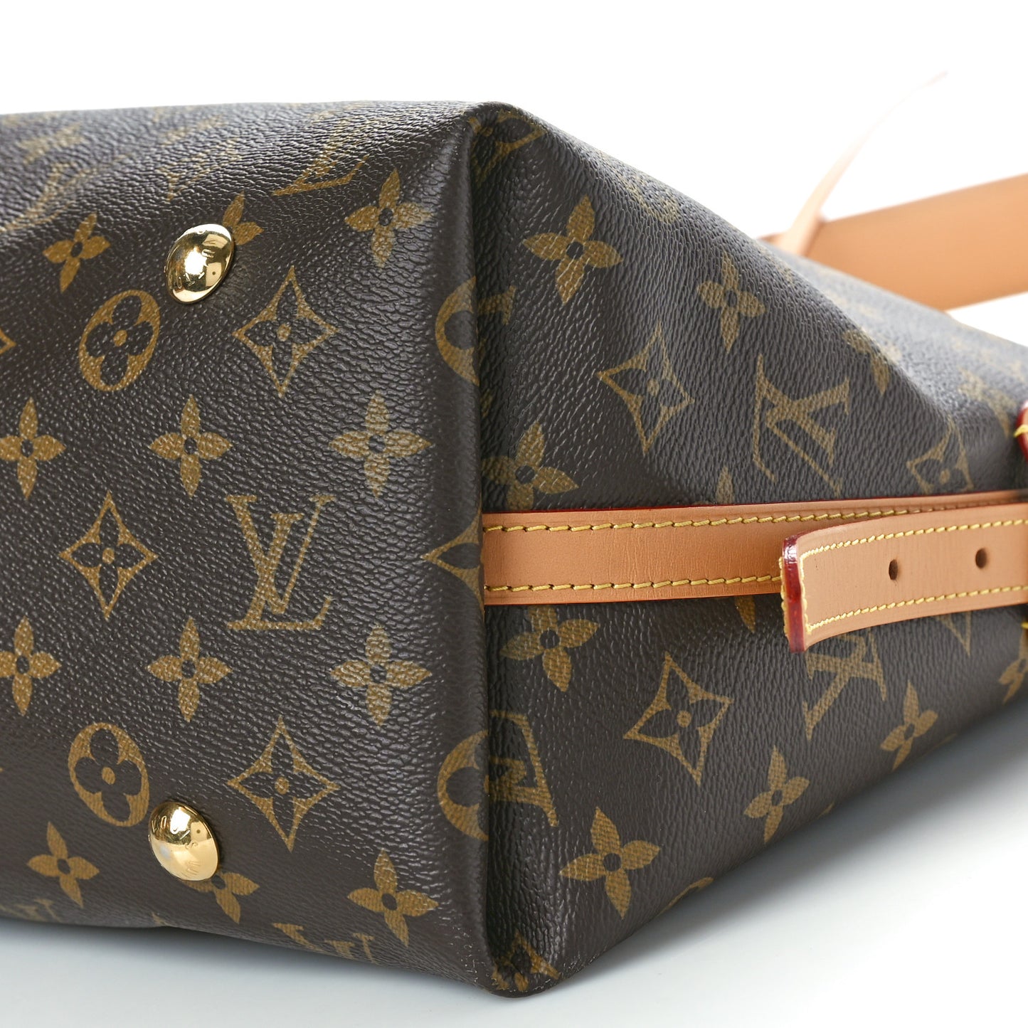 Monogram CarryAll MM