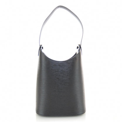 Louis Vuitton Epi Verseau Black 1 of 8