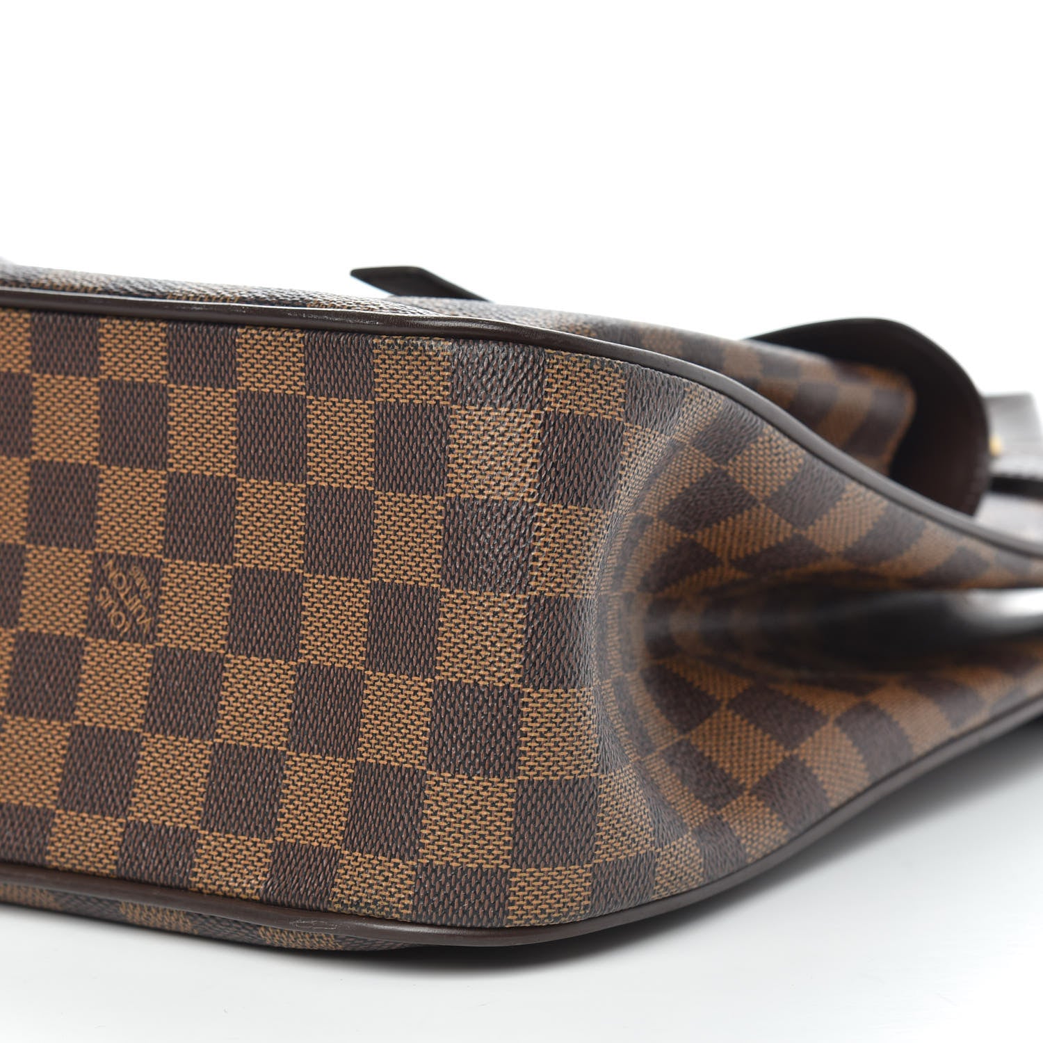 Louis Vuitton Damier Ebene Uzes 7 of 9