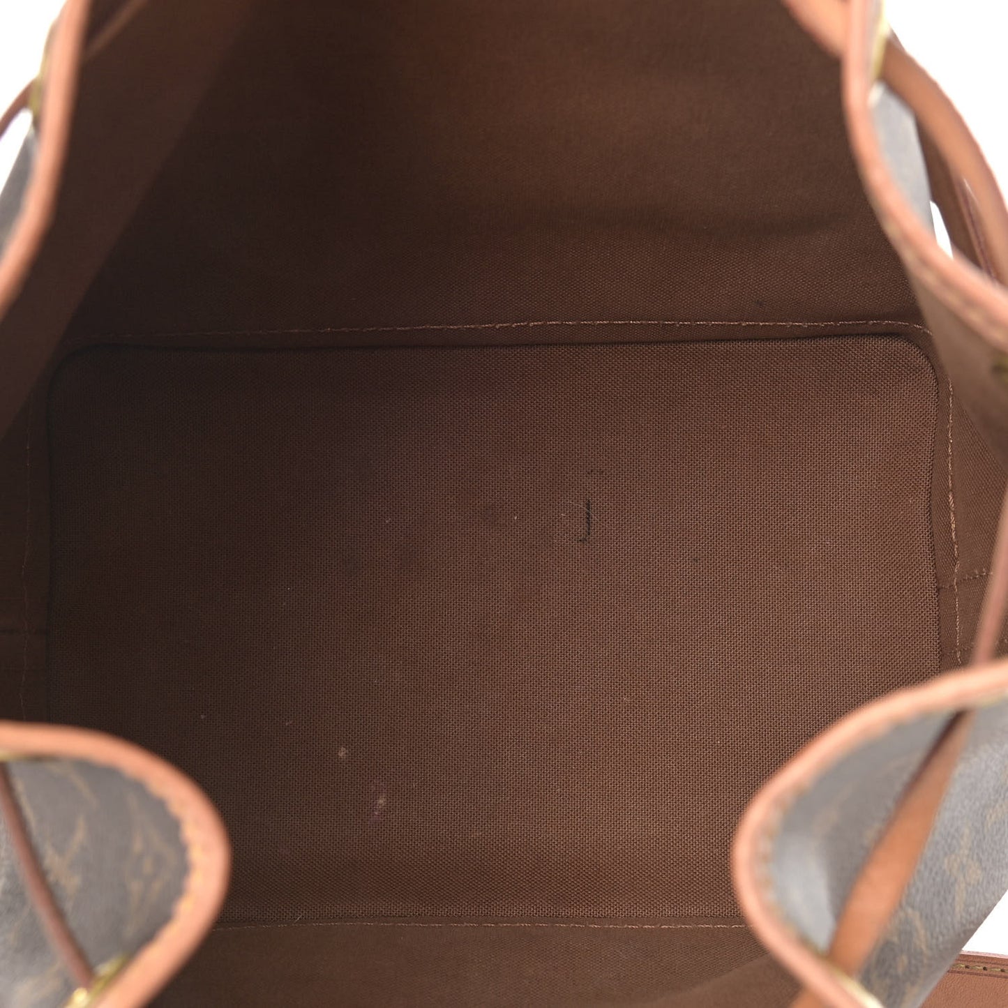 Monogram Noe BB