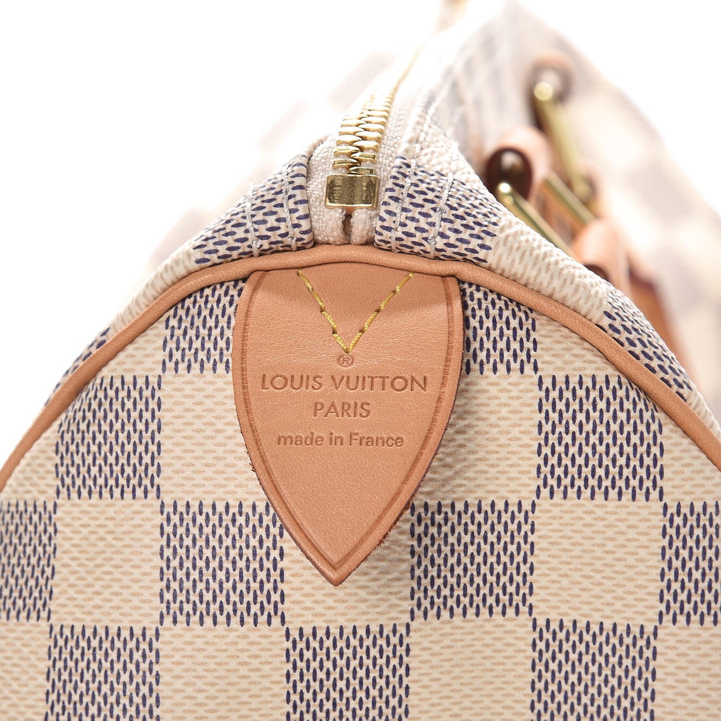 Damier Azur Speedy 30