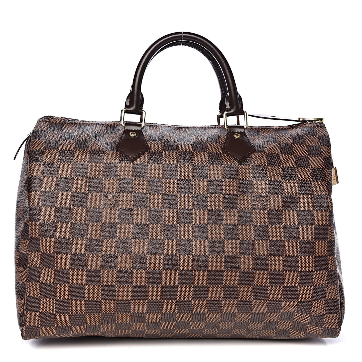 Damier Ebene Speedy 35