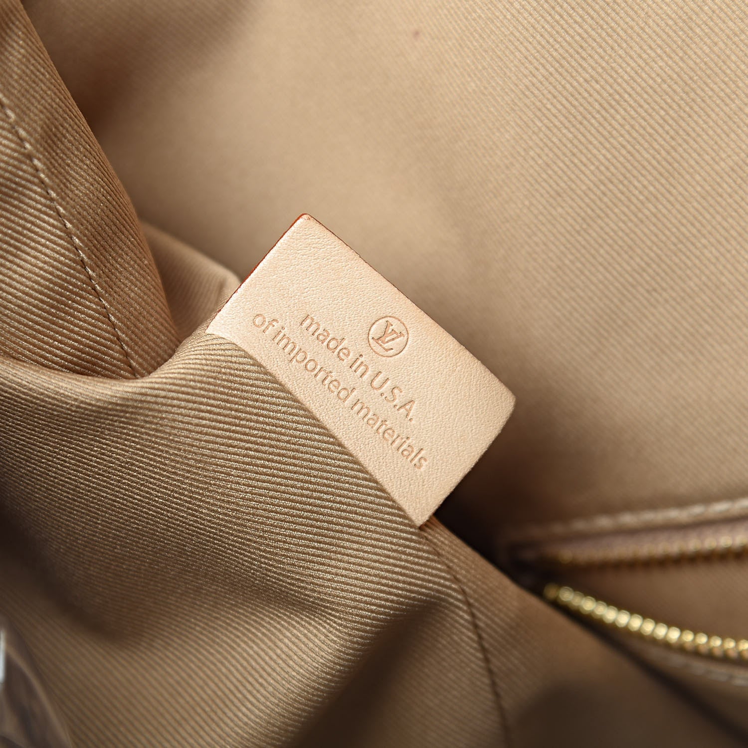 Louis Vuitton Monogram Graceful MM 7 of 17