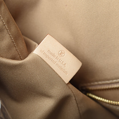 Louis Vuitton Monogram Graceful MM 7 of 17