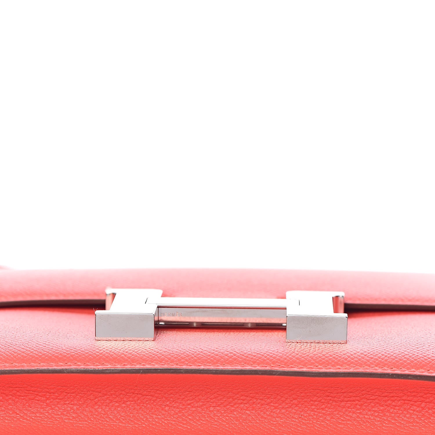 Hermes Epsom Constance 24 Rose Jaipur 16 of 22