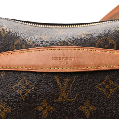 Louis Vuitton Monogram Bumbag 7 of 10