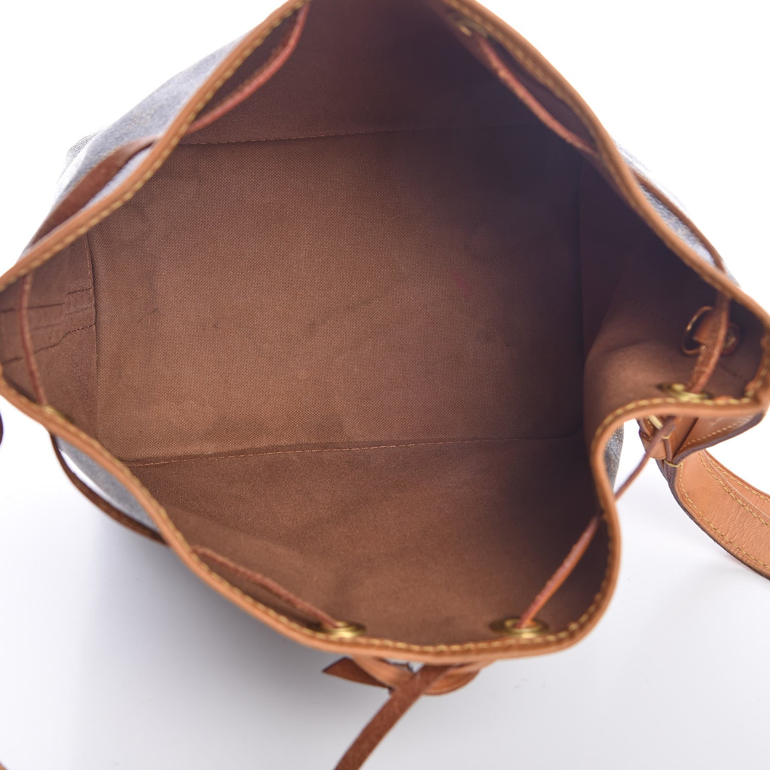 Louis Vuitton Monogram Noe BB 5 of 17