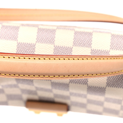 Louis Vuitton Damier Azur Croisette 13 of 16