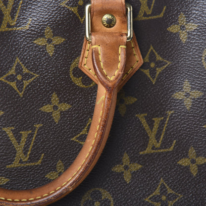 Louis Vuitton Monogram Alma PM 8 of 14