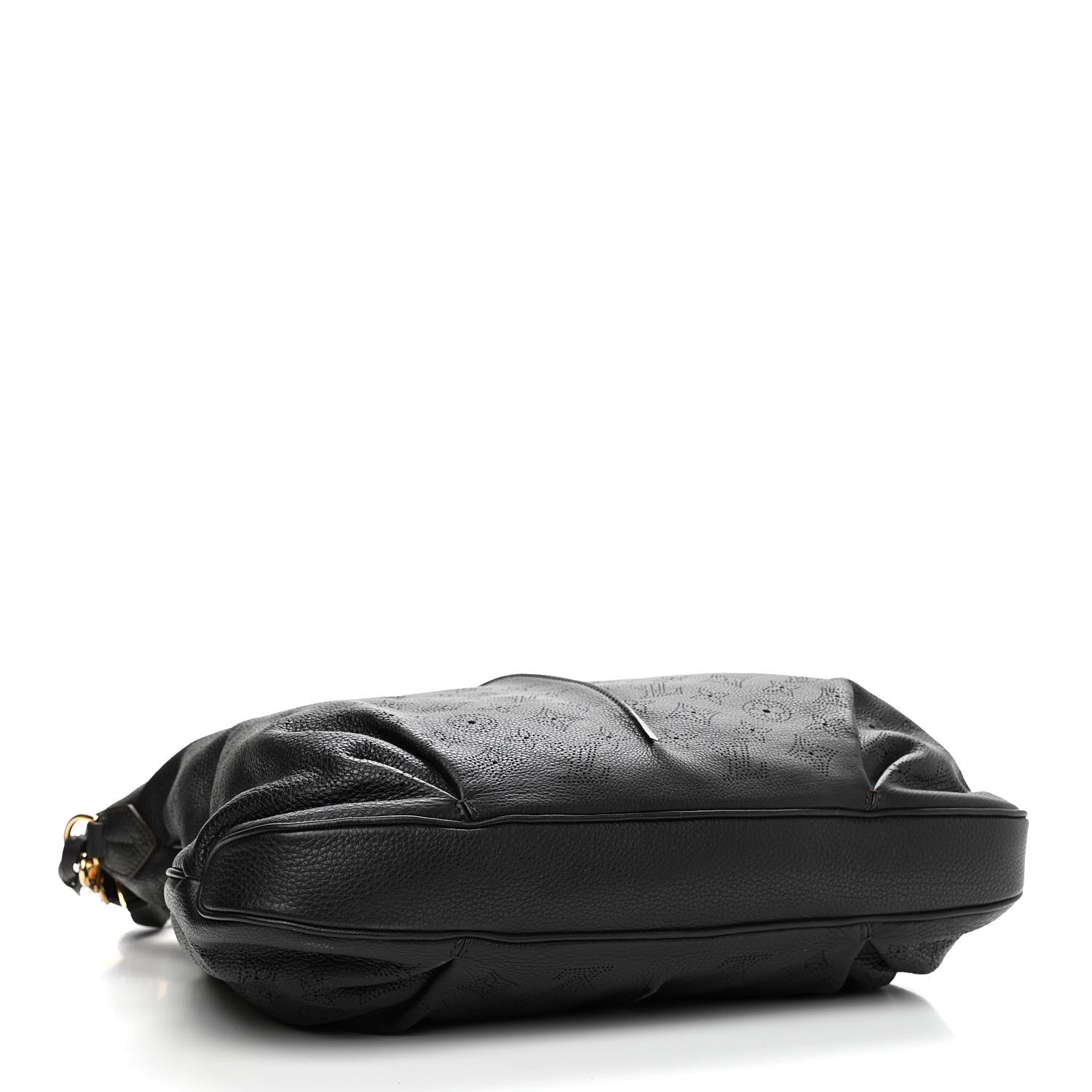 Louis Vuitton Mahina Selene PM Black 5 of 10