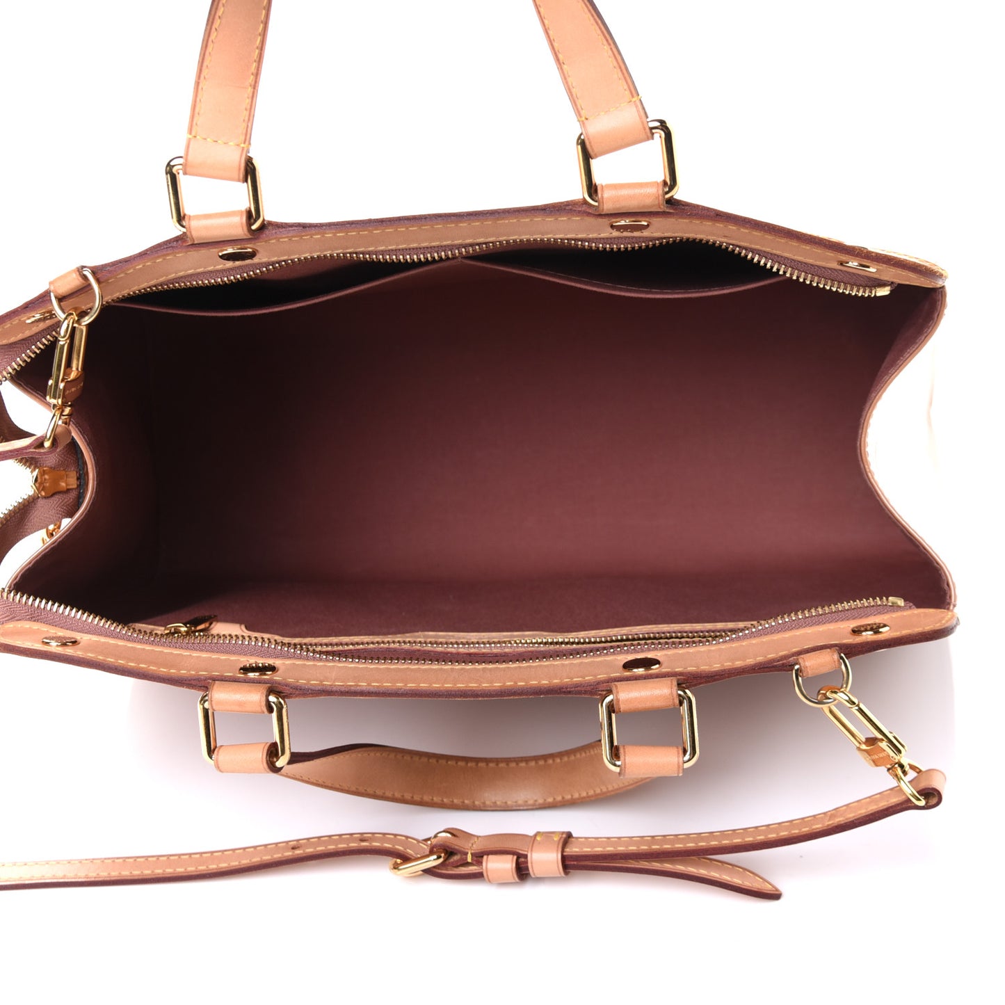 Vernis Brea GM Rose Velours