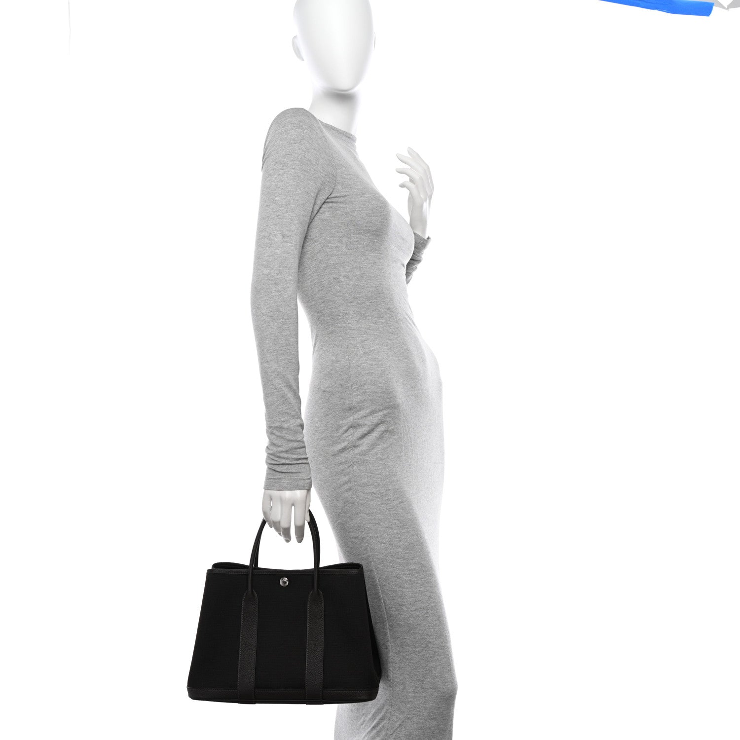 Hermes Toile Negonda Garden Party 30 TPM Ebene 2 of 11