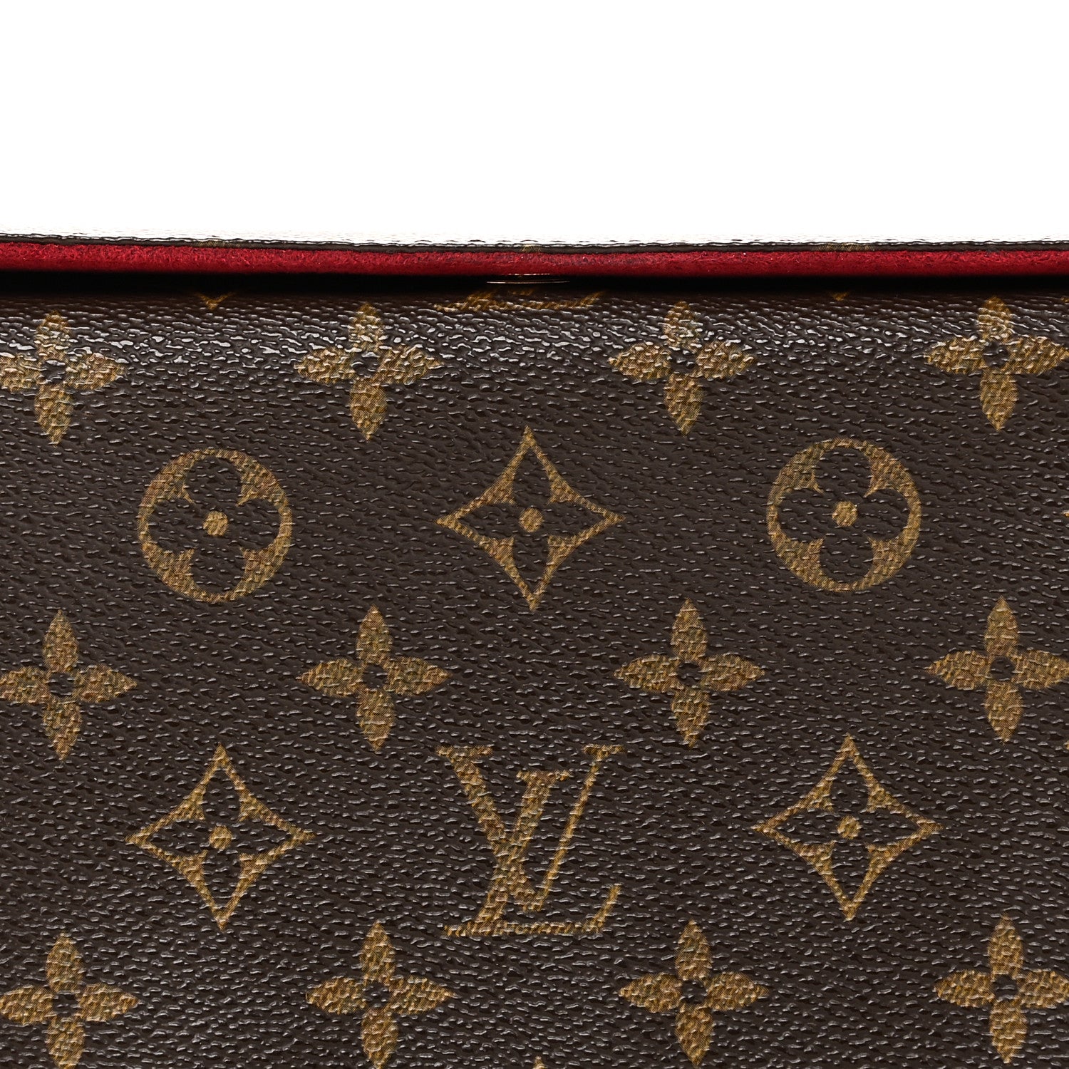 Louis Vuitton Monogram Recital 7 of 9