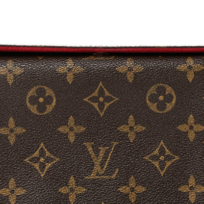 Louis Vuitton Monogram Recital 7 of 9
