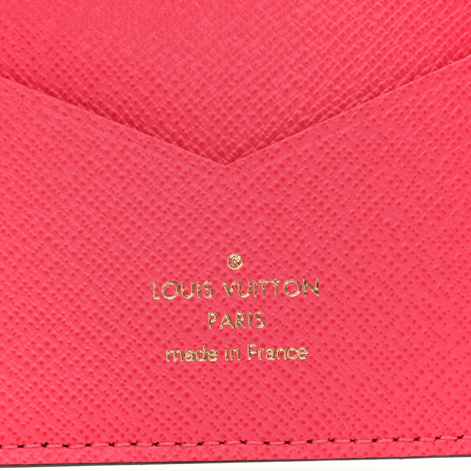 Louis Vuitton Monogram 2023 Christmas Animation Tropical Seas Passport Cover Dragon Fruit Pink 6 of 7