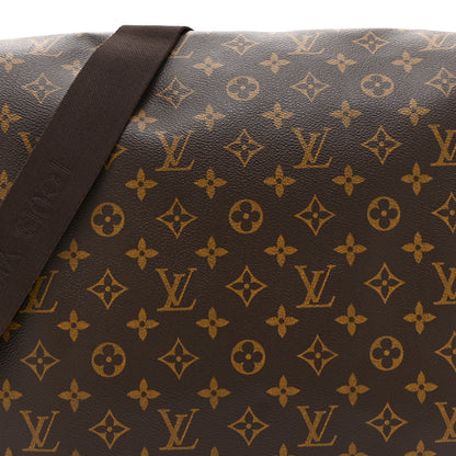 Louis Vuitton Monogram Abbesses Messenger Bag 8 of 10