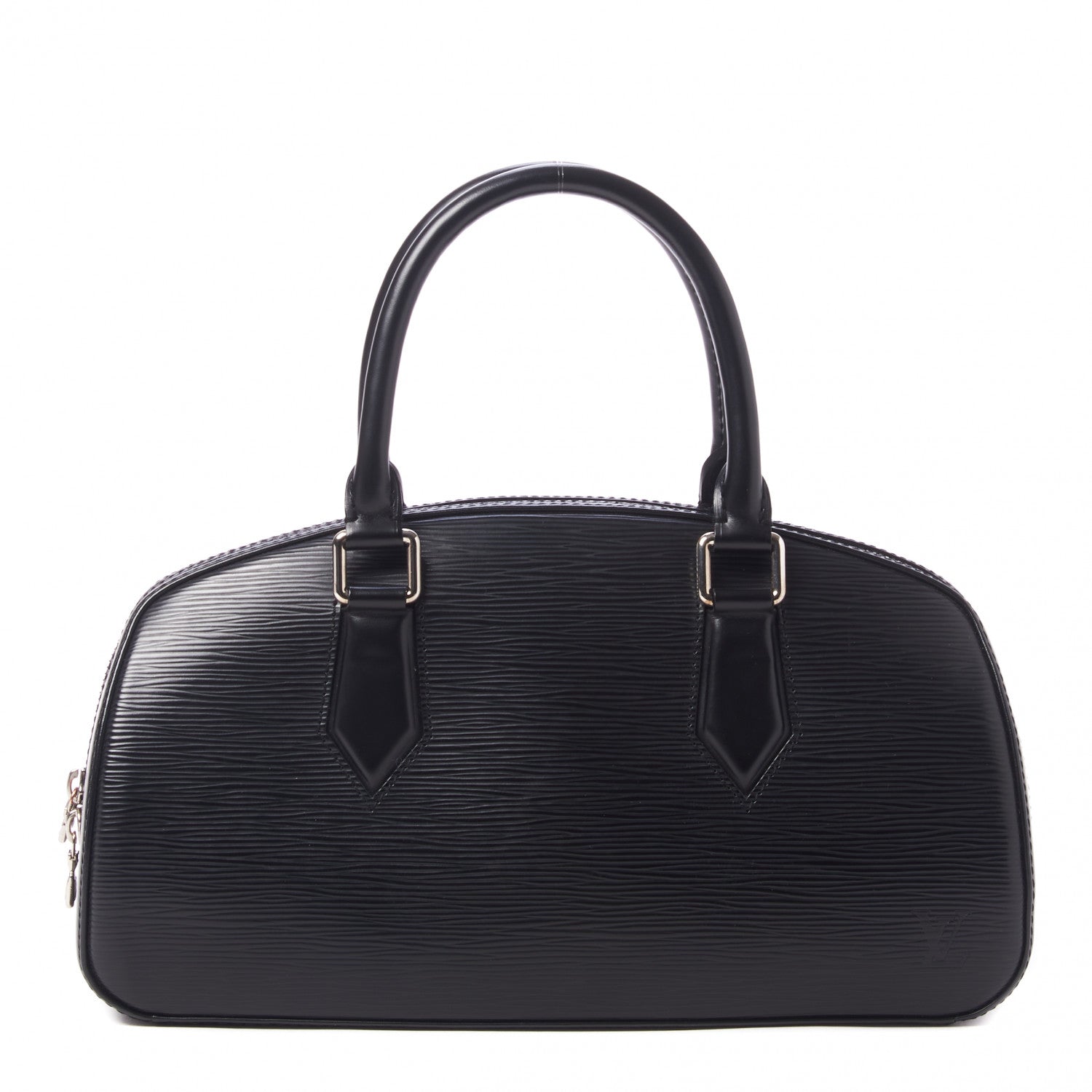 Louis Vuitton Epi Jasmin Black 1 of 8