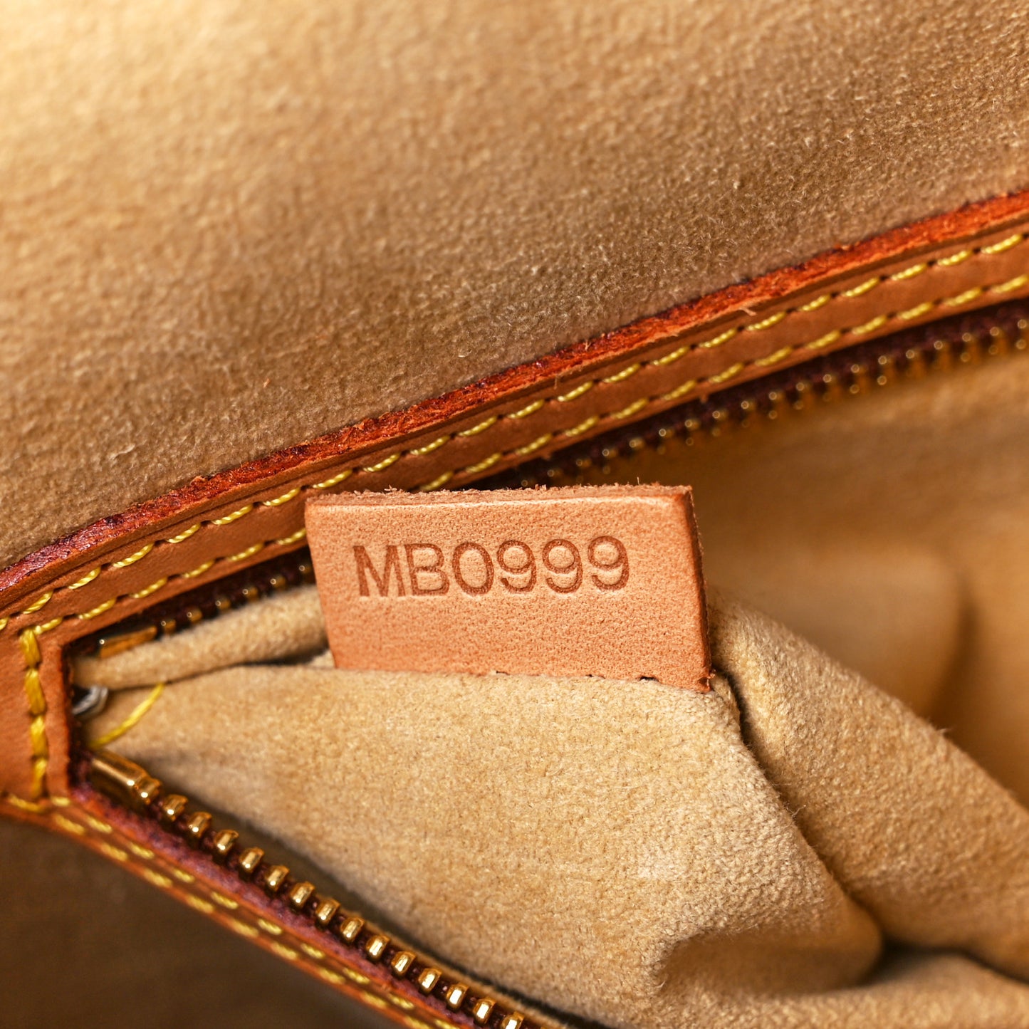 Monogram Babylone