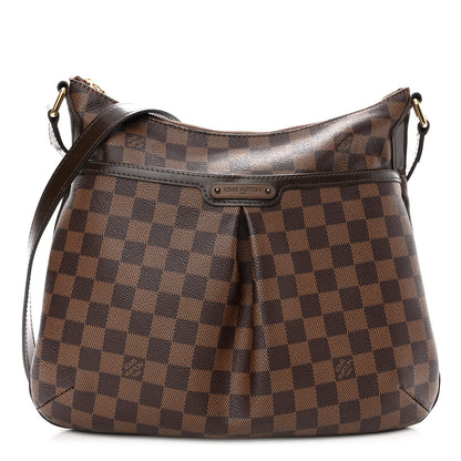 Louis Vuitton Damier Ebene Bloomsbury PM 1 of 11