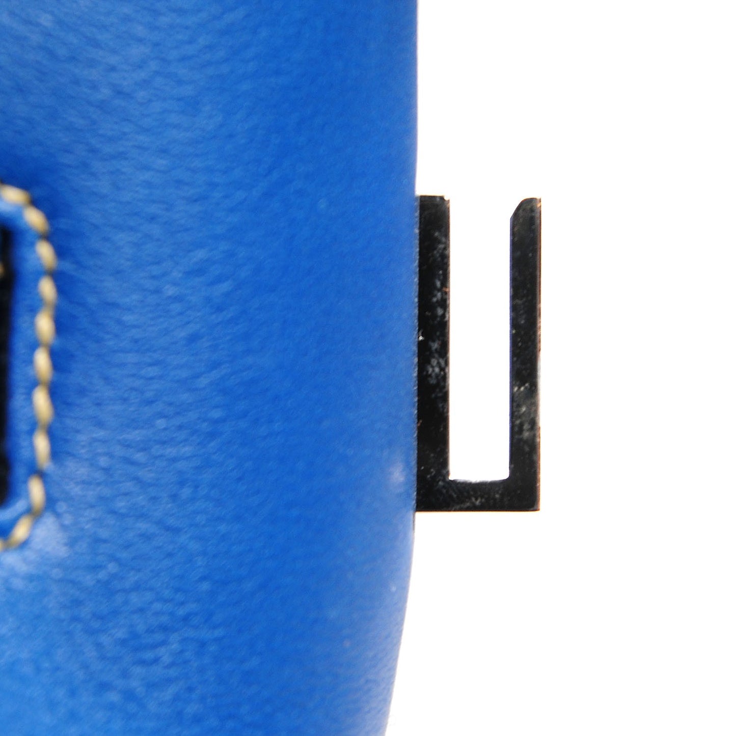Swift Vibrato Birkin 35 Bleu Roi