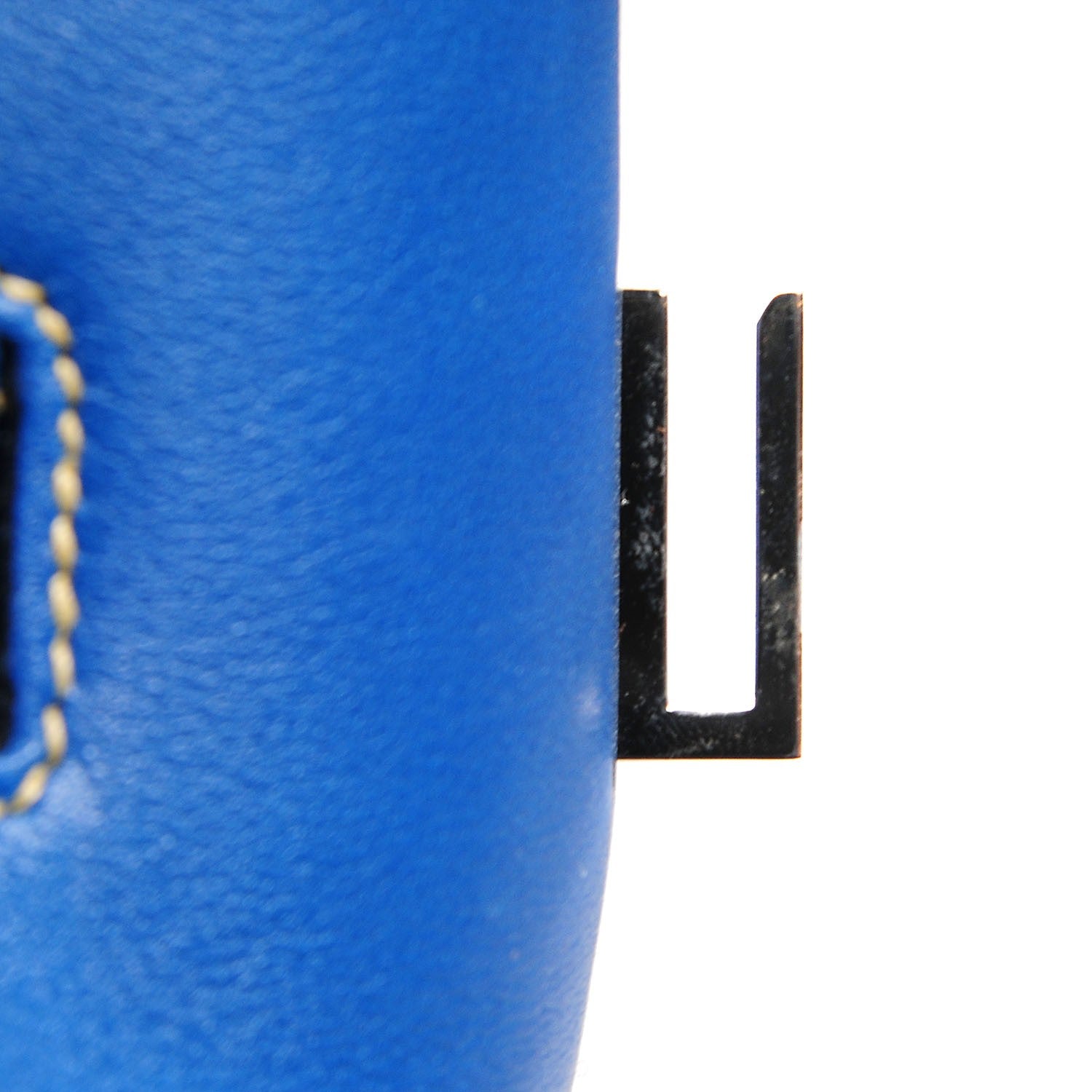 Hermes Swift Vibrato Birkin 35 Bleu Roi 11 of 25