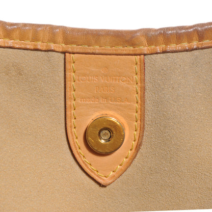 Louis Vuitton Monogram Galliera PM 6 of 8