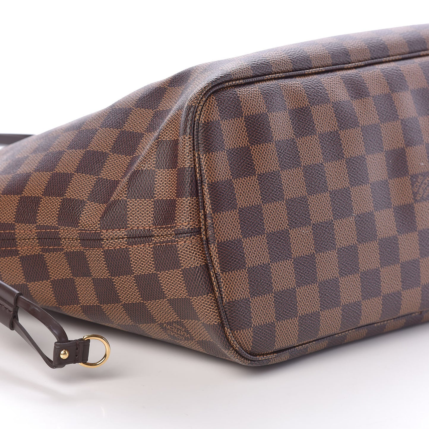 Damier Ebene Neo Neverfull MM