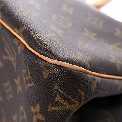 Louis Vuitton Monogram Batignolles Horizontal 8 of 14