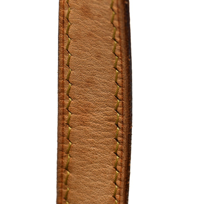 Louis Vuitton Monogram Totally MM 14 of 15