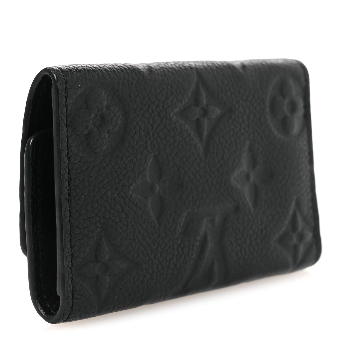 Empreinte Multicles 6 Key Holder Black