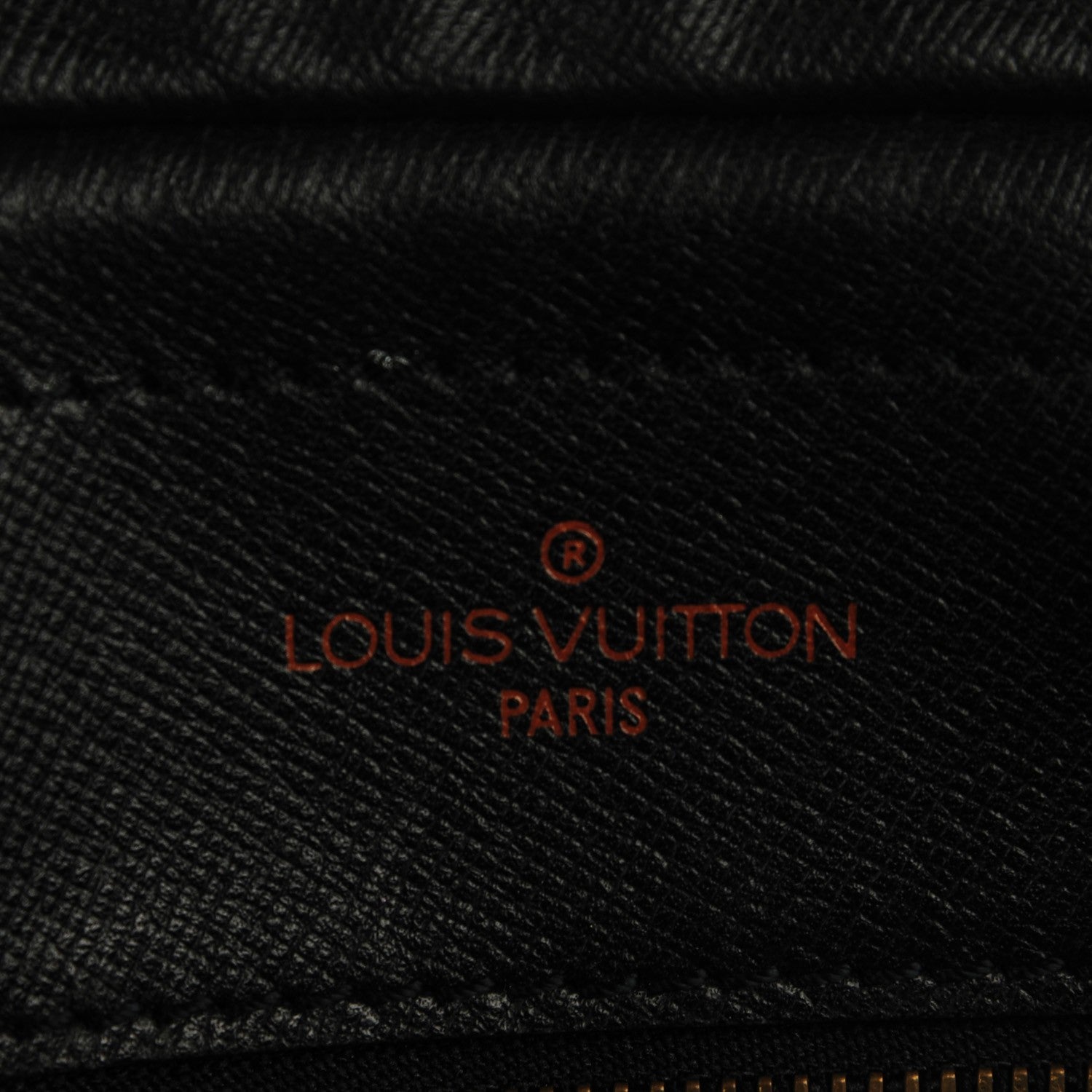 Louis Vuitton Epi Porte-Documents Voyage Briefcase Toledo 6 of 8