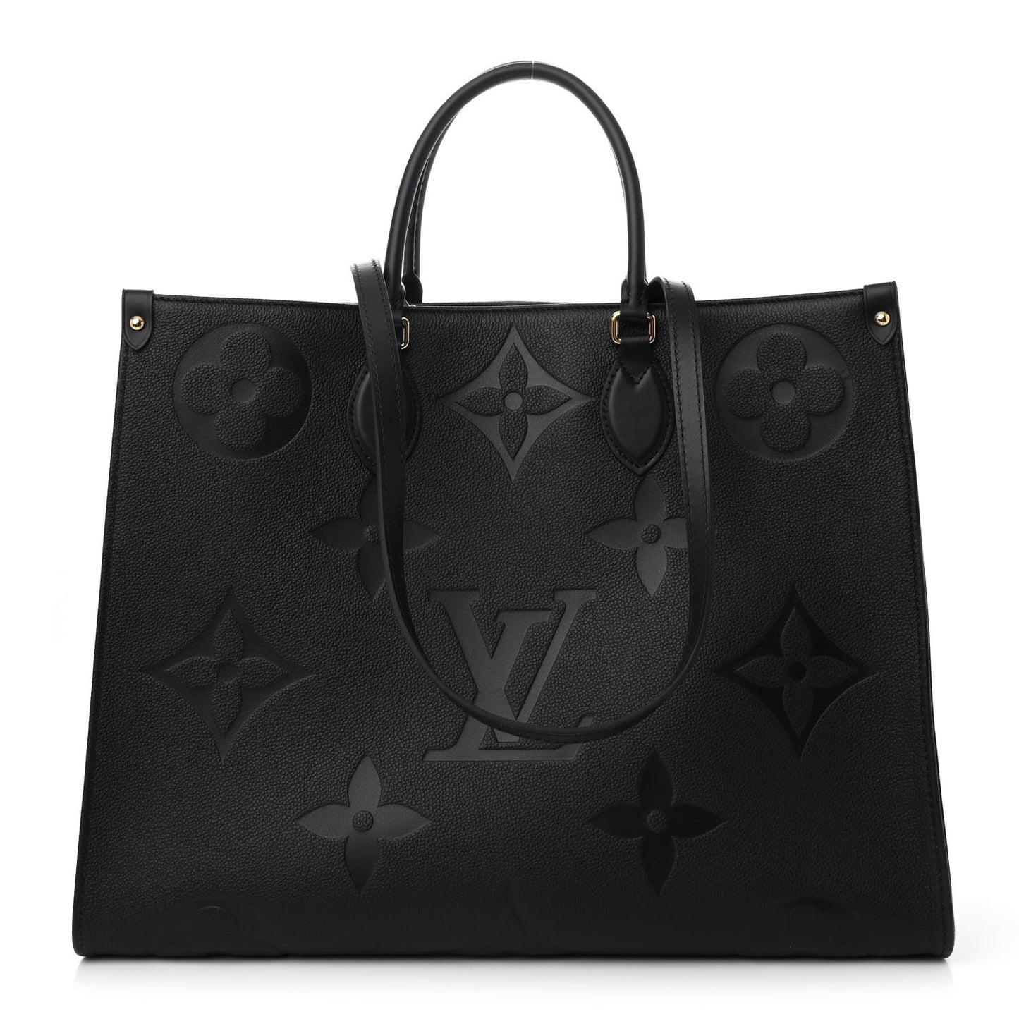 Empreinte Monogram Giant Onthego GM Black