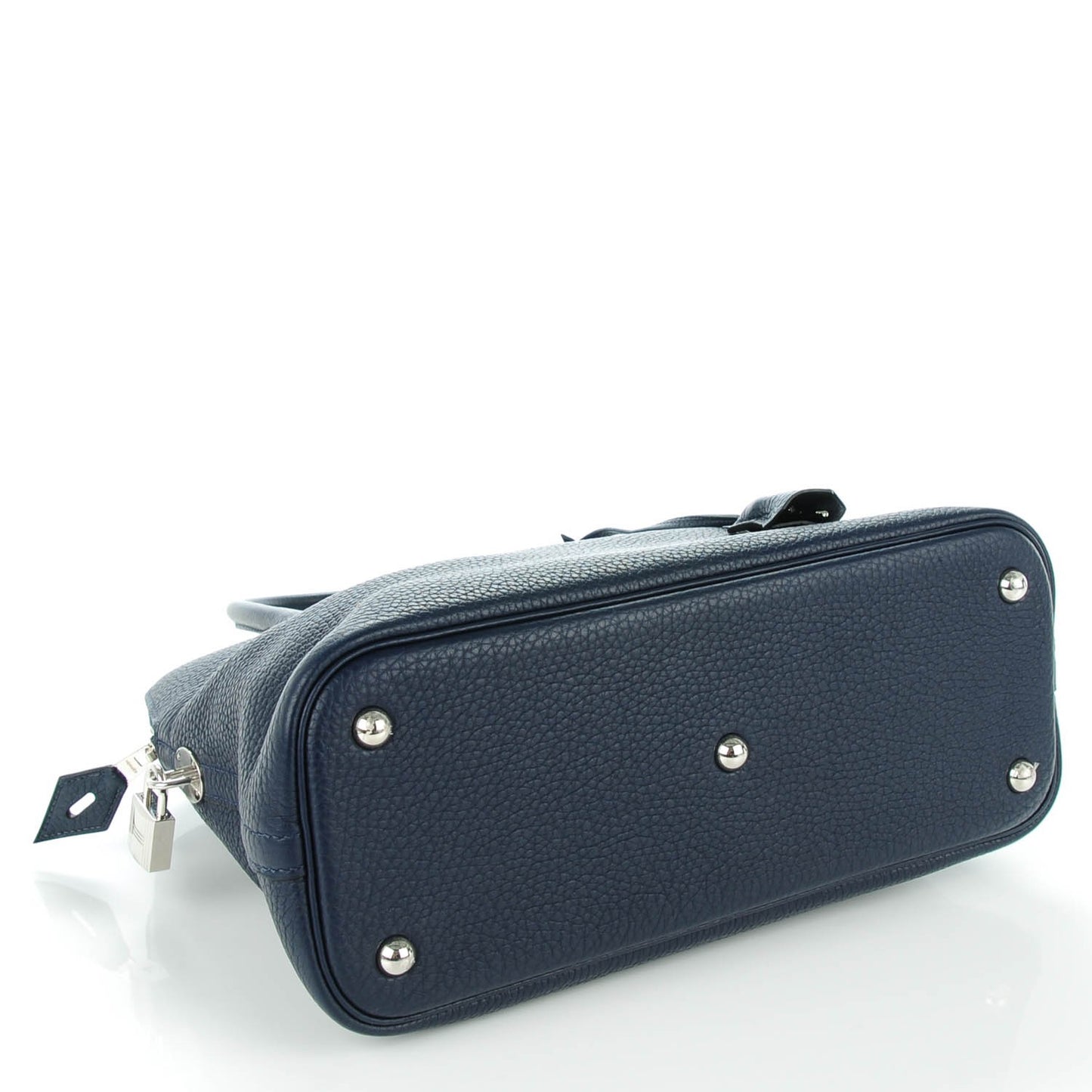 Taurillon Clemence Bolide 31 Bleu Nuit