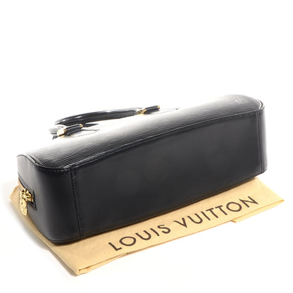 Louis Vuitton Epi Jasmin Black 4 of 7