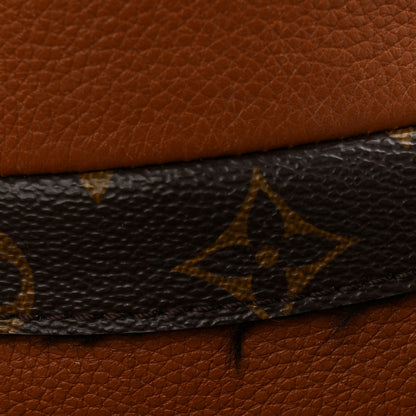 Louis Vuitton Monogram Olympe Camel 15 of 18