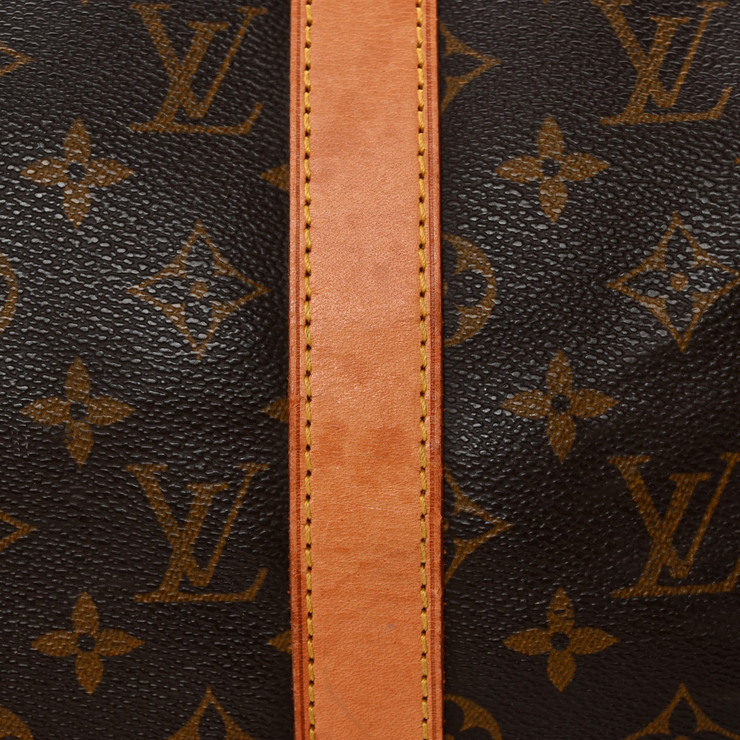 Monogram Keepall 50