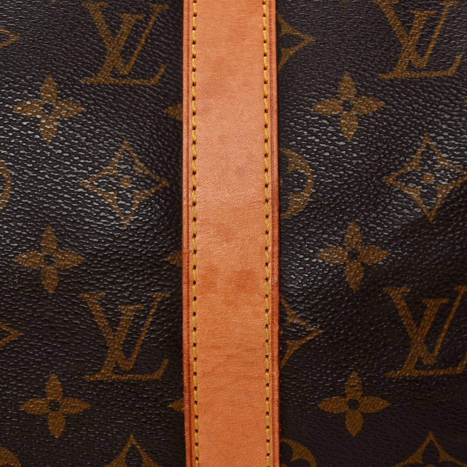 Louis Vuitton Monogram Keepall 50 11 of 18