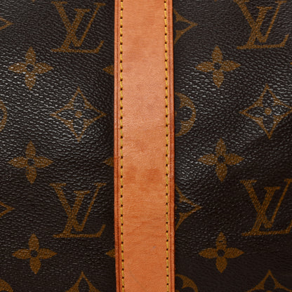 Louis Vuitton Monogram Keepall 50 11 of 18