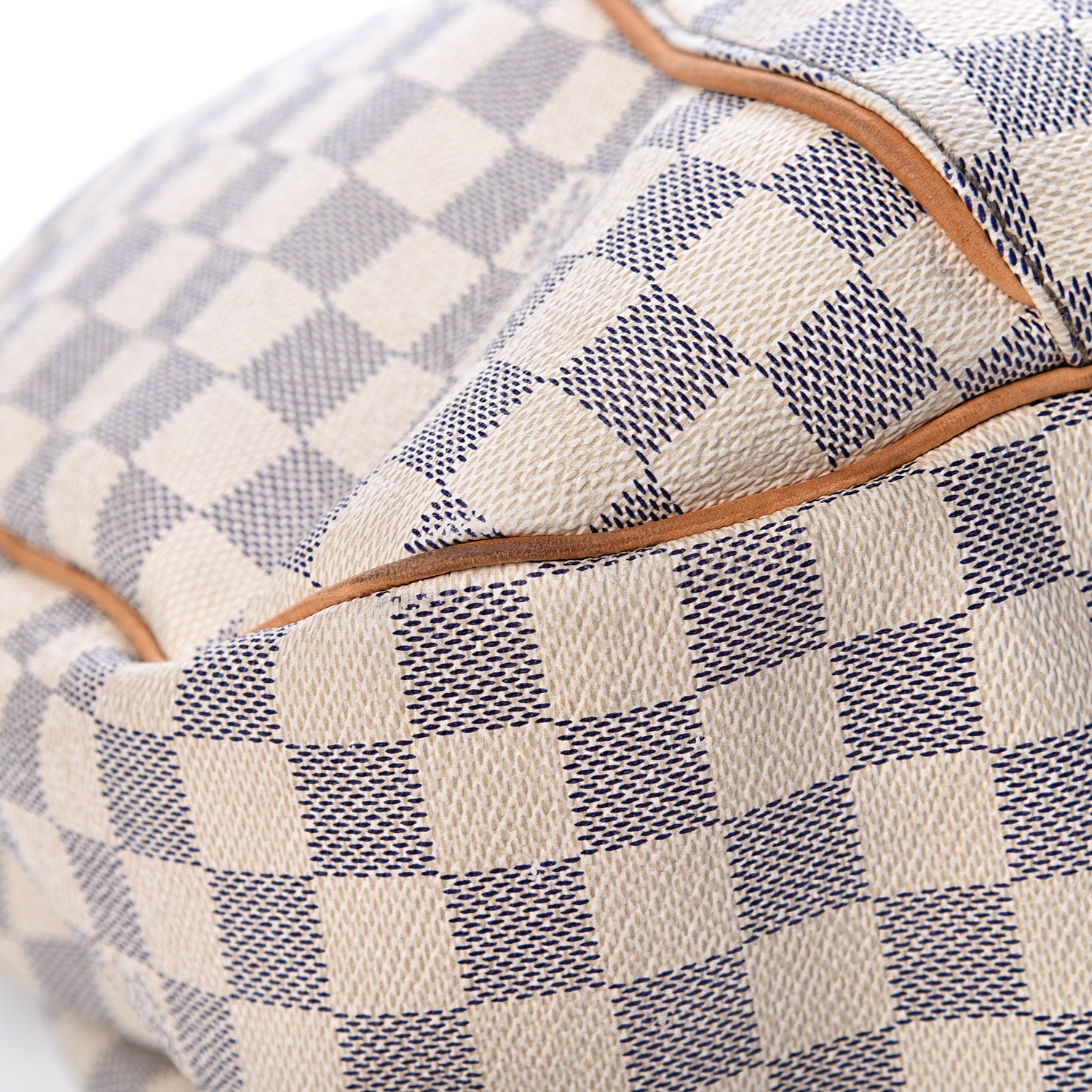 Louis Vuitton Damier Azur Galliera GM 8 of 19