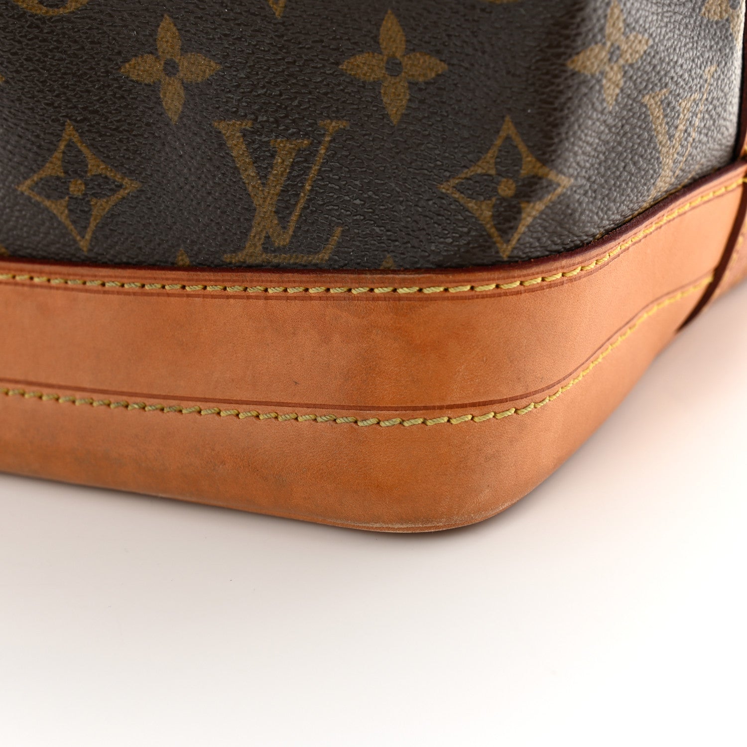 Louis Vuitton Monogram Noe 12 of 12