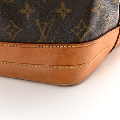 Louis Vuitton Monogram Noe 12 of 12