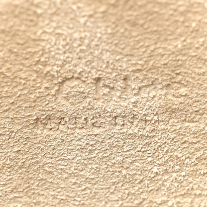 Chloe Calfskin Suede Small Nile Bracelet Bag Biscotti Beige 6 of 12