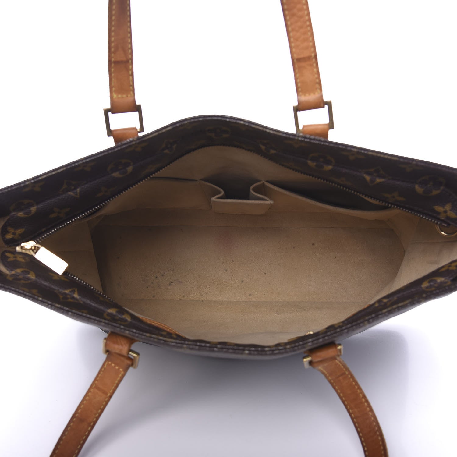 Louis Vuitton Monogram Luco 5 of 13