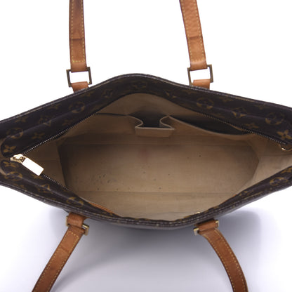 Louis Vuitton Monogram Luco 5 of 13