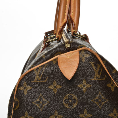 Louis Vuitton Monogram Speedy 30 7 of 18