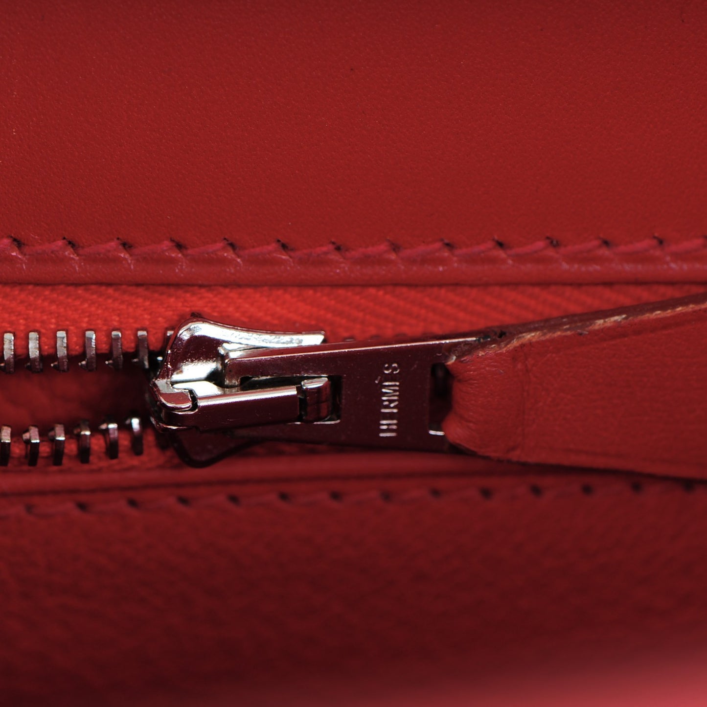 Box Kelly Sellier 28 Vermillion