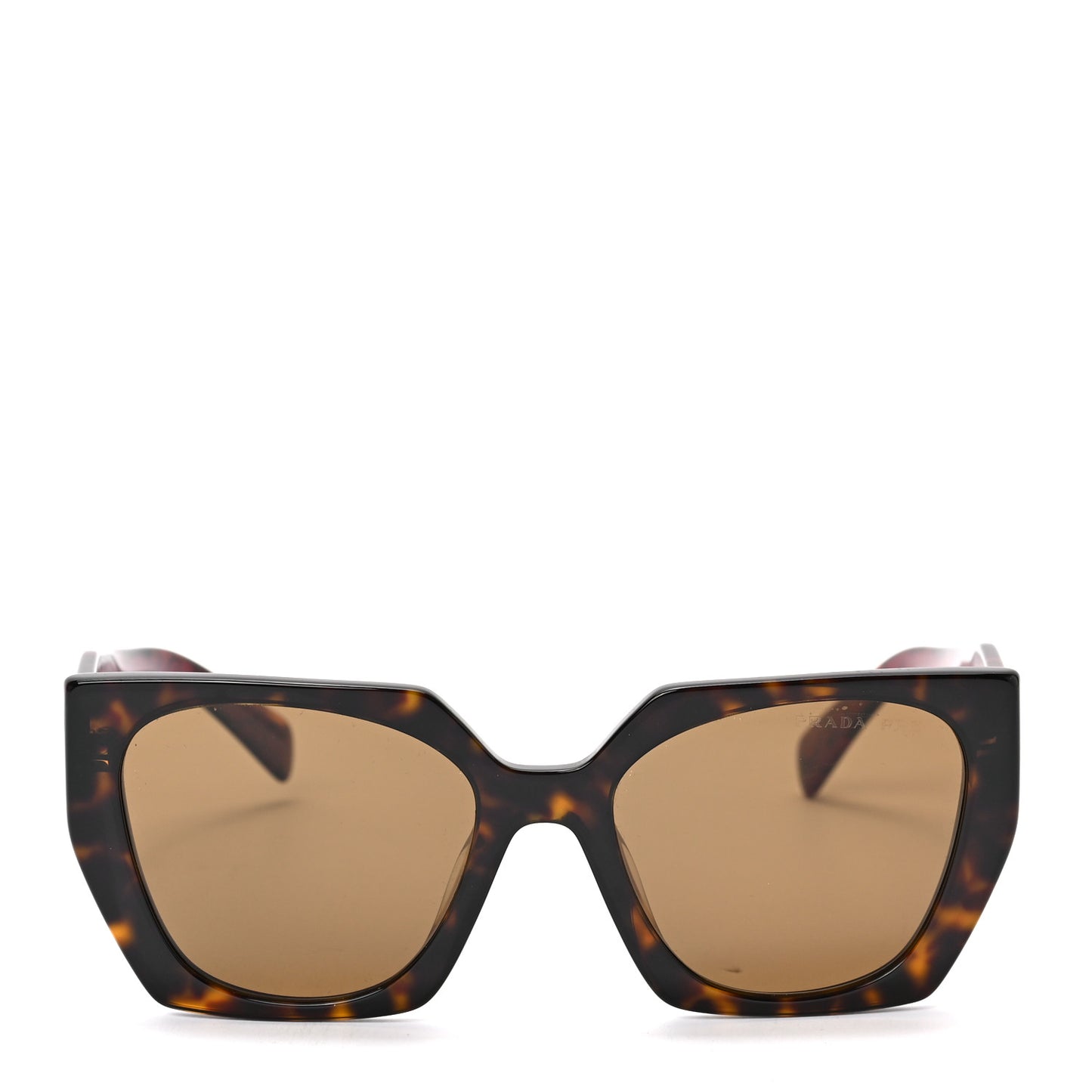 Acetate Sunglasses SPR 15W Tortoise